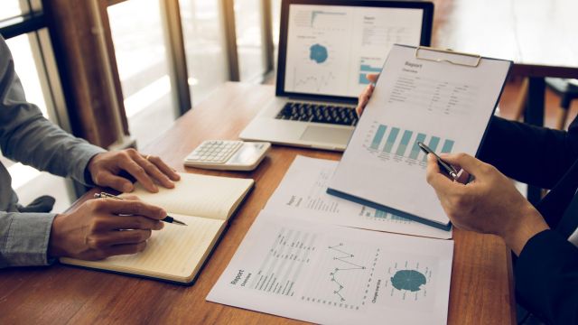 Do you need a financial plan or financial planning? One size does not fit all…