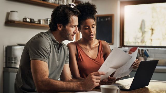 Can Financial Planning keep couples together? – it couldn’t hurt…