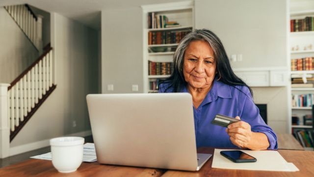 New Social Security proposal could address “motherhood penalty” – fingers crossed.