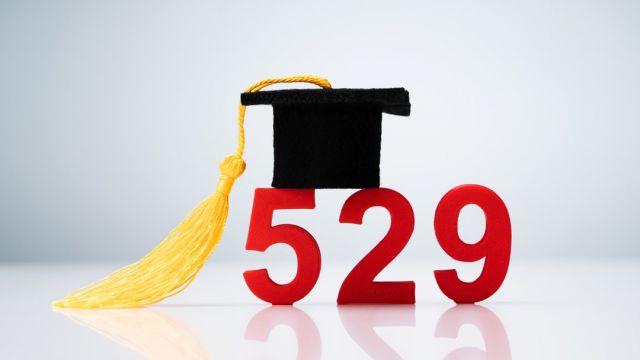 Getting money out of 529’s – learn how to do it the right way.