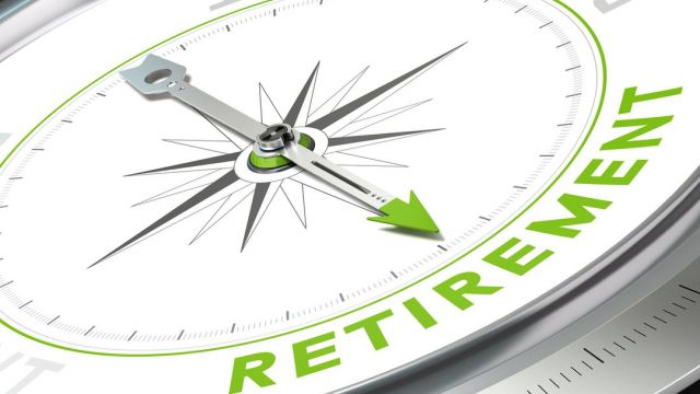 Congress Is Considering Several Retirement Security Bills. What to Know.