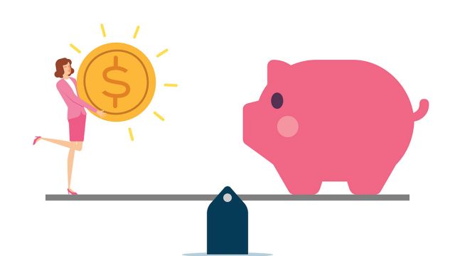 The Cost of Women's Financial Indifference