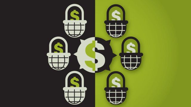 Financial Literacy 101 – essential concepts at the heart of smart personal financial management.