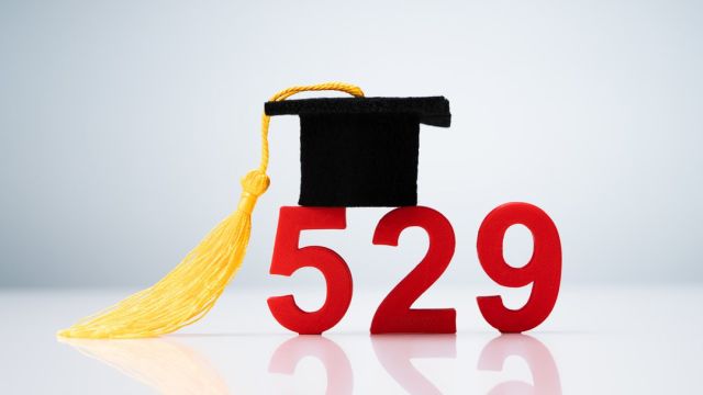 Getting money out of 529’s – learn how to do it the right way.