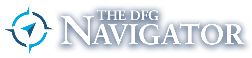 The Davis Financial Group Navigator Newsletter
